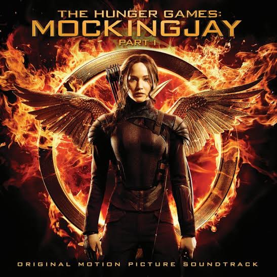 The Hunger Games Mockingjay - Part 1