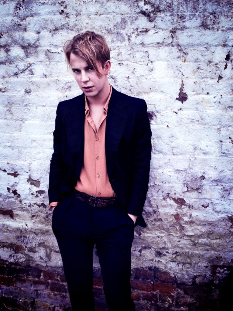 Tom Odell 