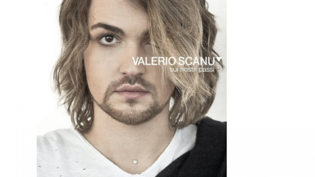 Valerio Scanu - Sui Nostri Passi