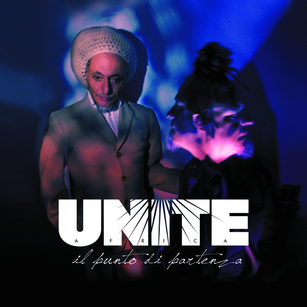 Africa Unite - Il Punto di partenza - artwork