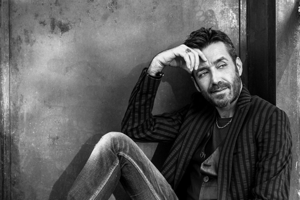 Daniele Silvestri | © Josh Wool 