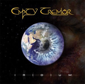 Empty tremor - "Iridium" - cover