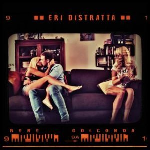 Eri Distratta