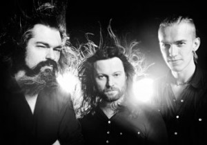 MOTORPSYCHO