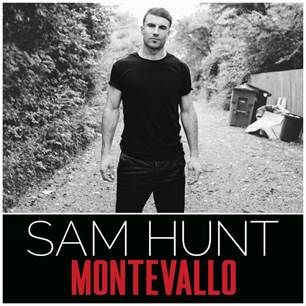 Sum Hunt - Montevallo - Artwork