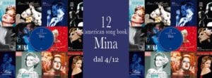 Mina - 12 (American Song Book) - Official Facebook Mina - 12 (American Song Book)