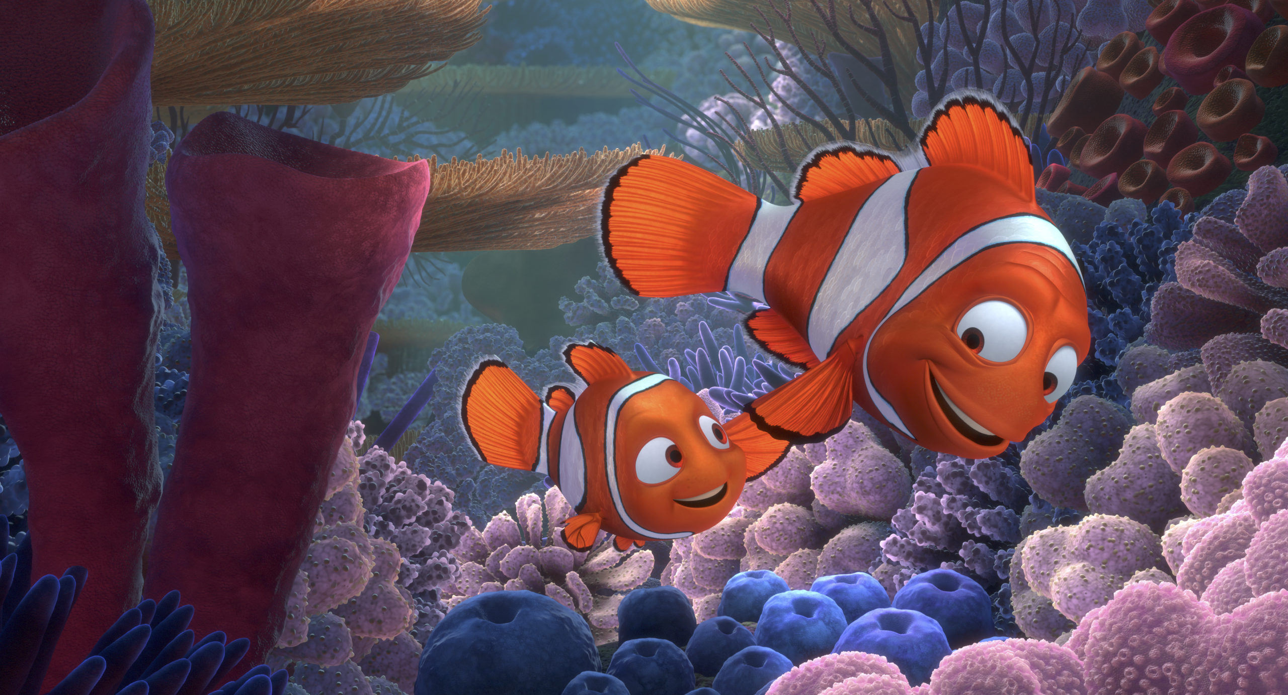 Alla ricerca di Nemo 2