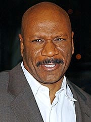 Ving Rhames